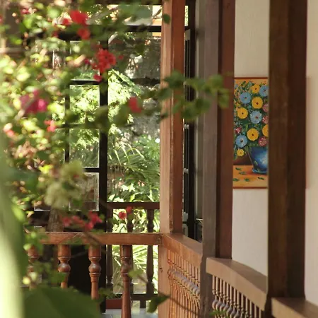 Casa Del Tejadillo Hotel
